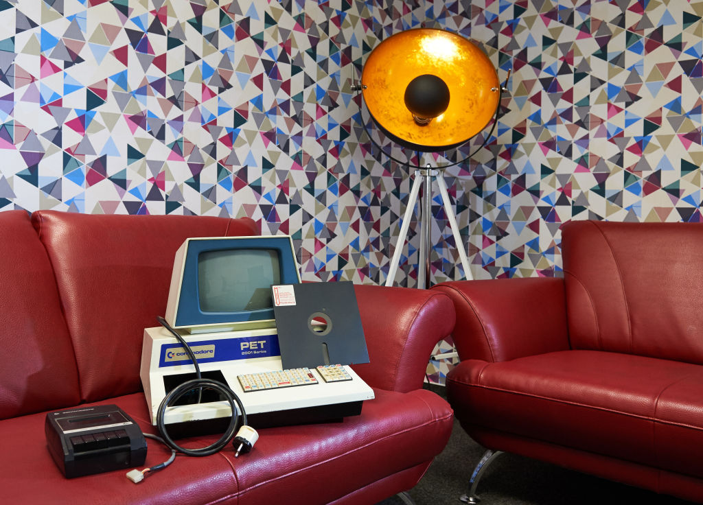personal computer