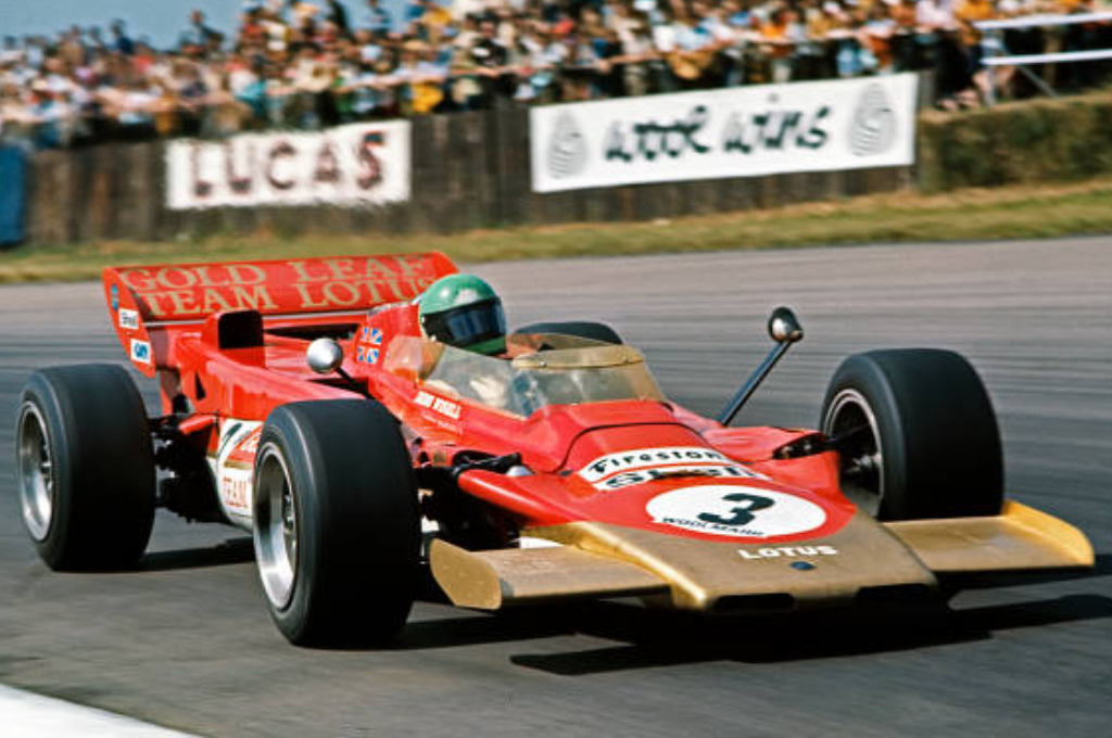 Lotus 56