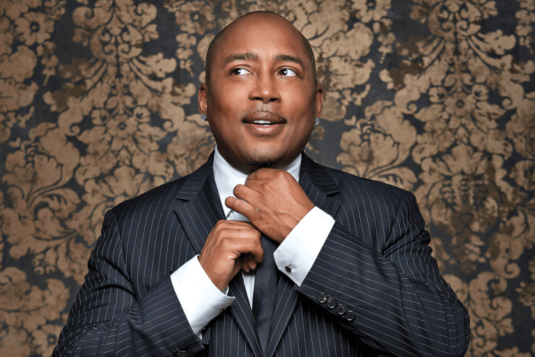daymond john