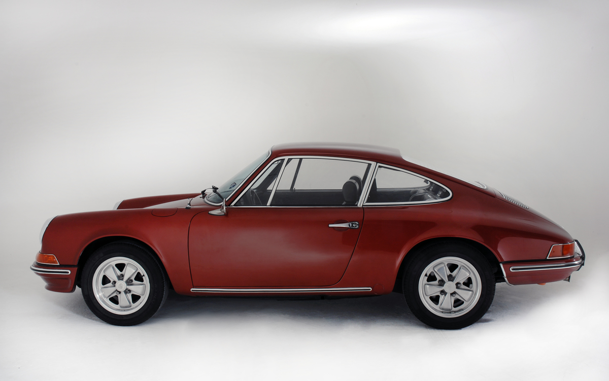 912- A Cheaper Alternative To The 911