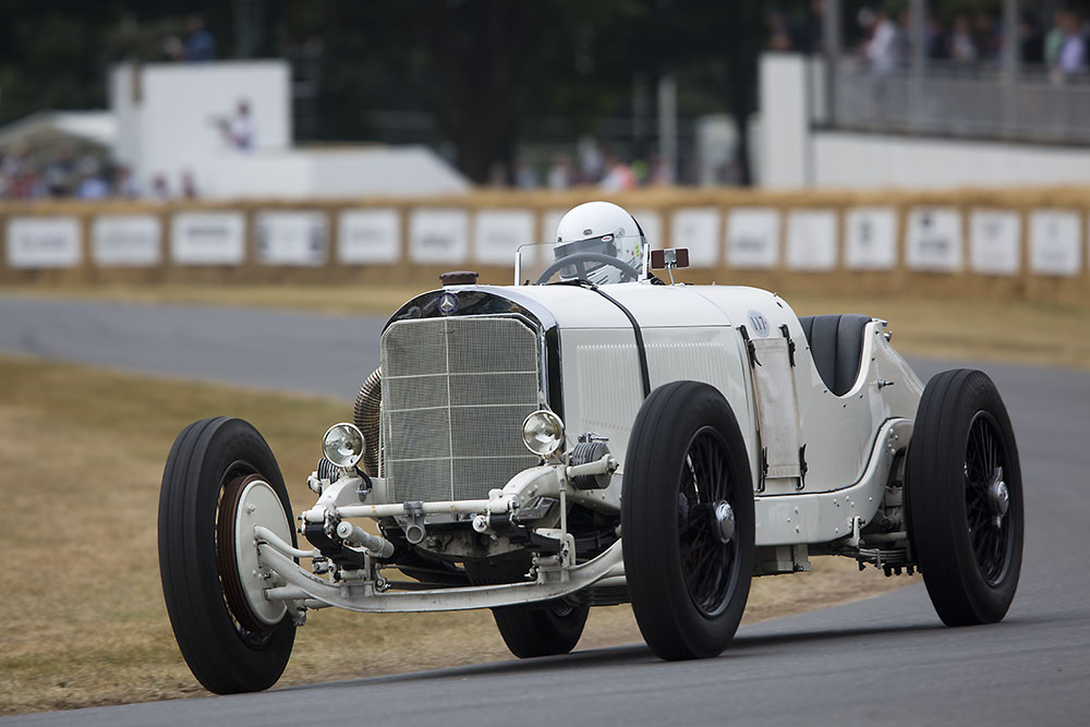 ssk german car