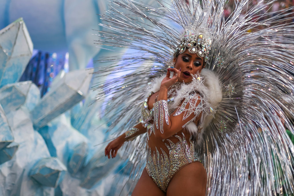 Other Countries Also Throw Huge Mardi Gras Parties