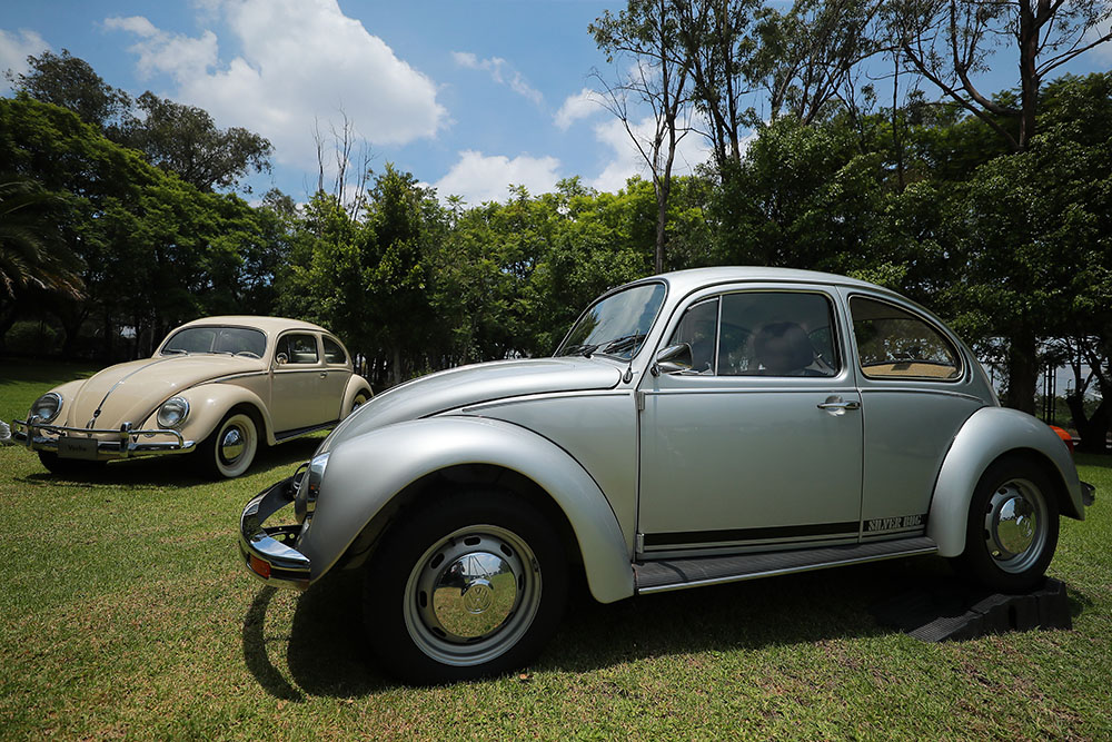 vw beetle german car