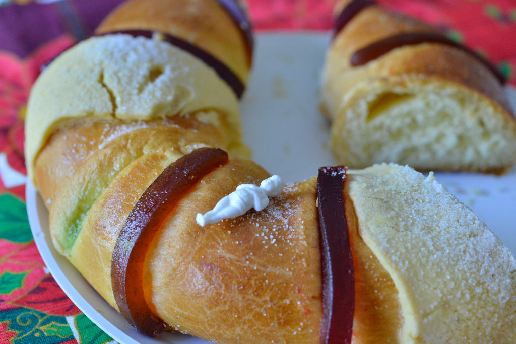 King Cake
