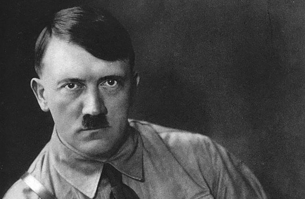 Image of Adolf Hitler