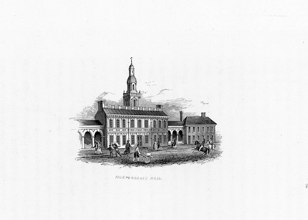 independence-hall