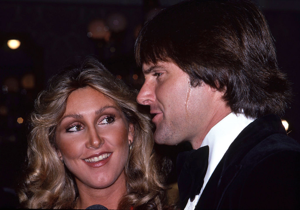 Linda Thompson
