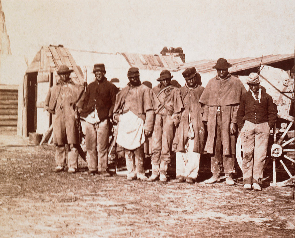 african-americans-during-the-civil-war