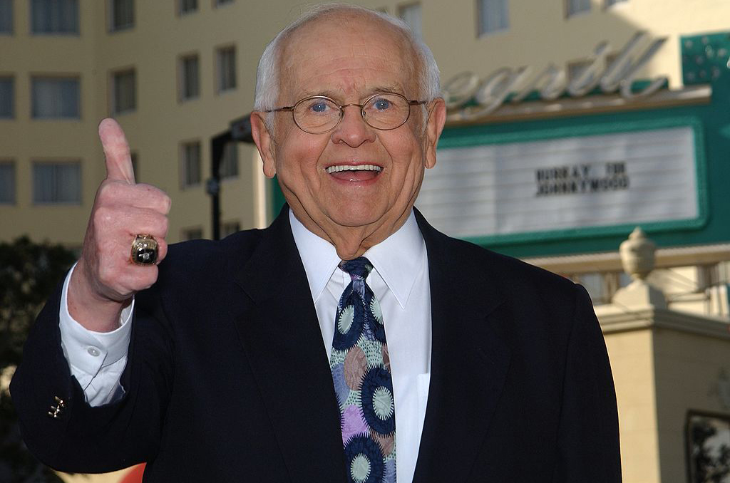 Picture of Johnny Grant