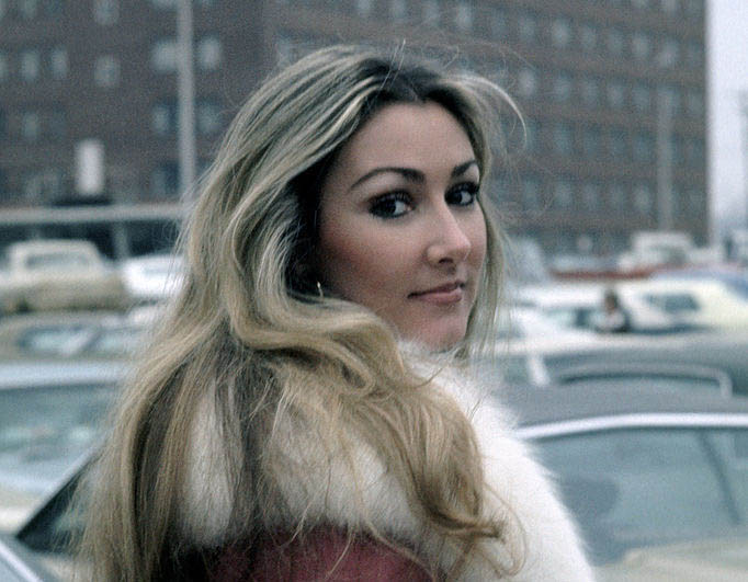 linda thompson