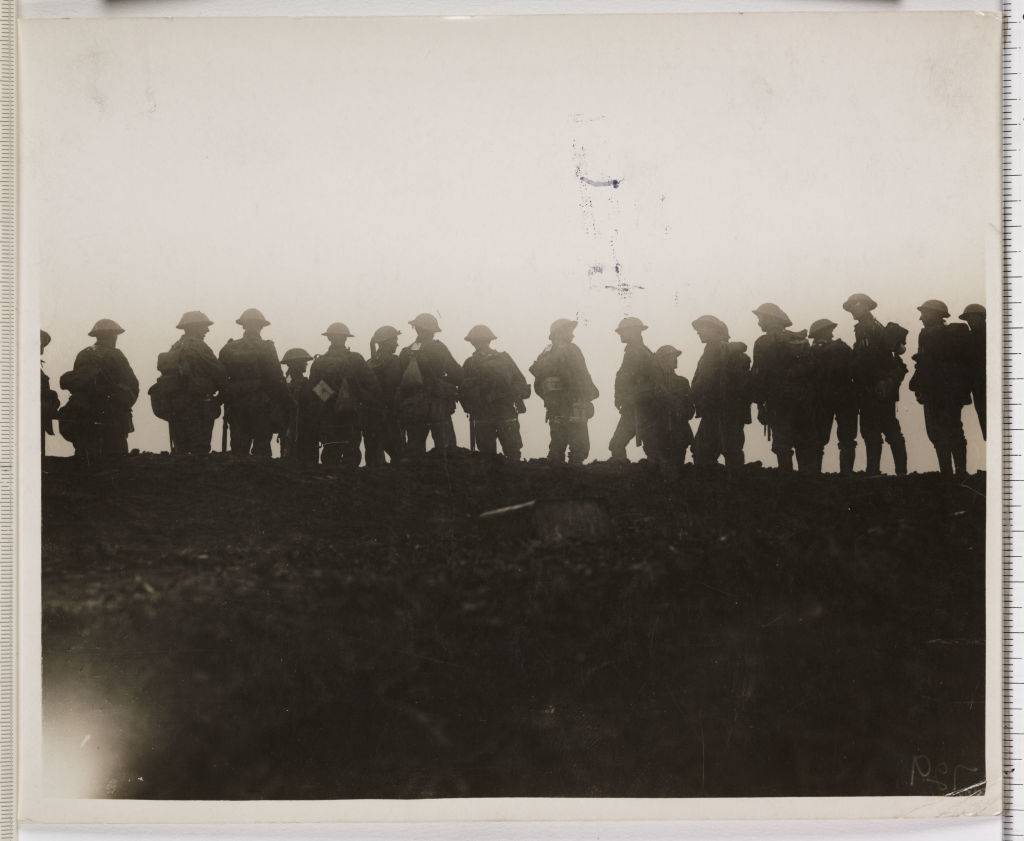 WWI 19 -102730615