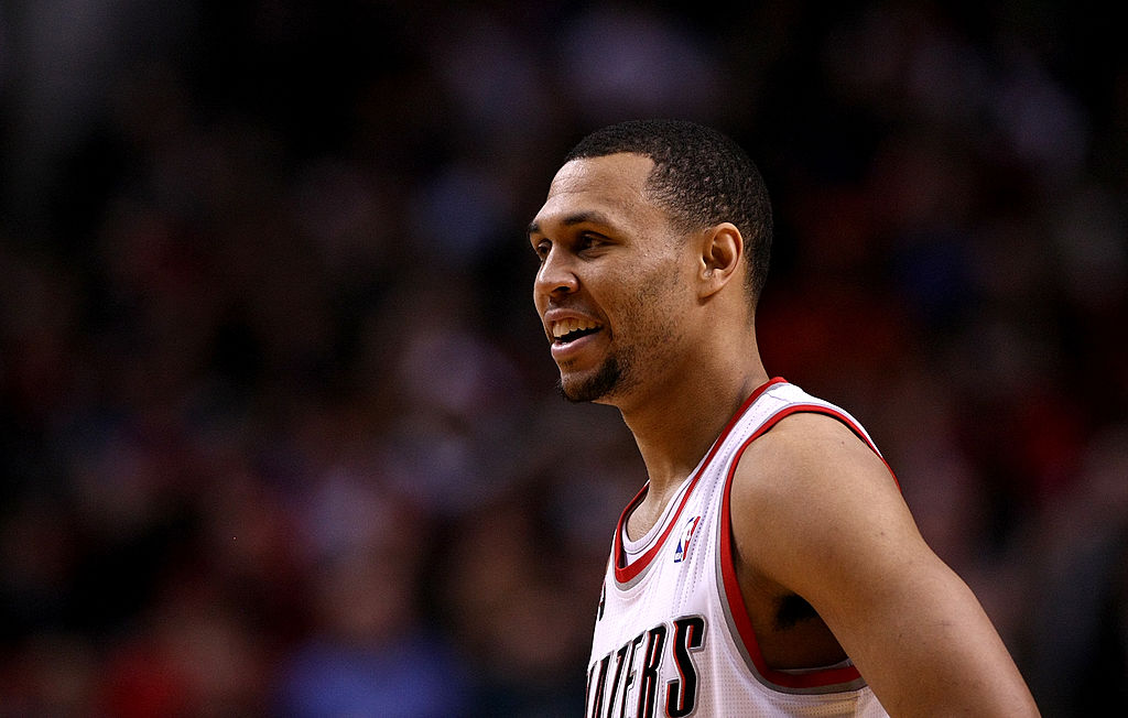 brandon roy shocking retirement