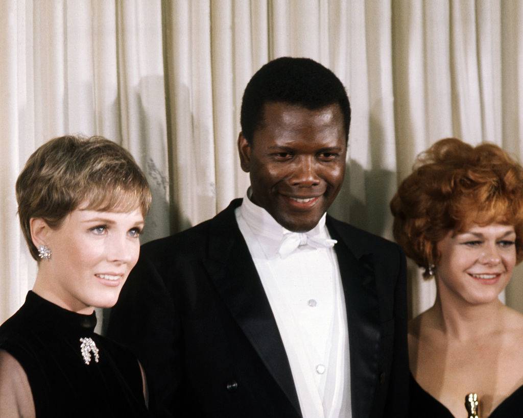 first black actor