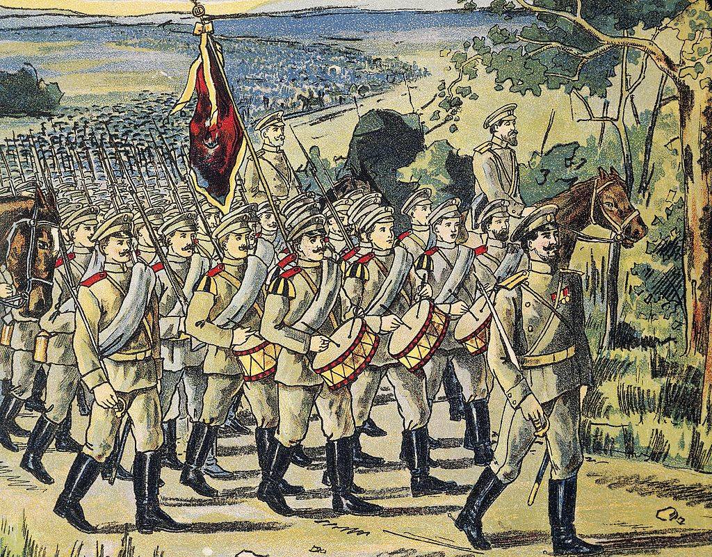 WWI 4 -150617640