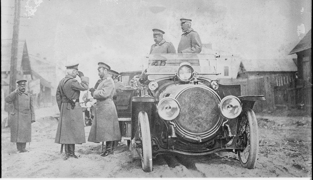 WWI 5 -520713929