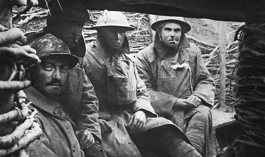 WWI -10 -566464309
