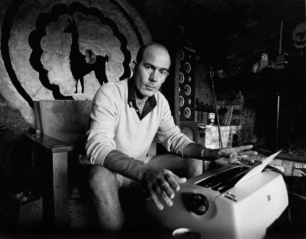 Thompson typing