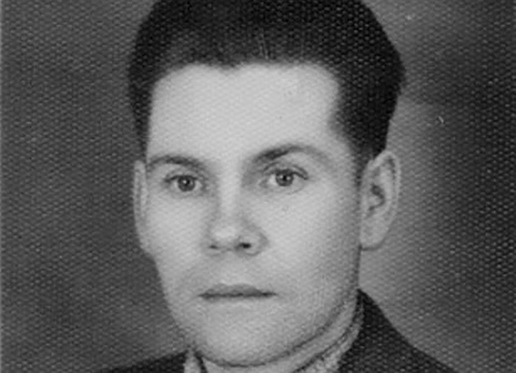 Picture of Antoni Dobrowolski