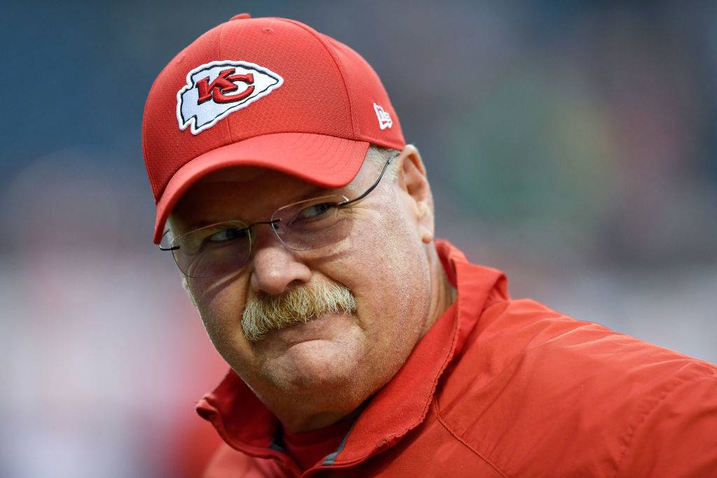 andy reid nfl