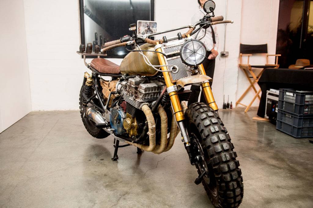 honda cb750