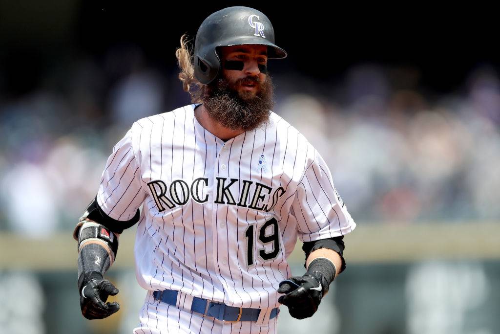 charlie blackmon rockies