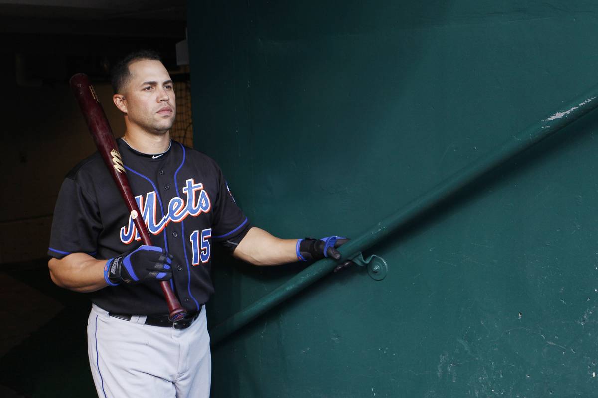 carlos beltran mets