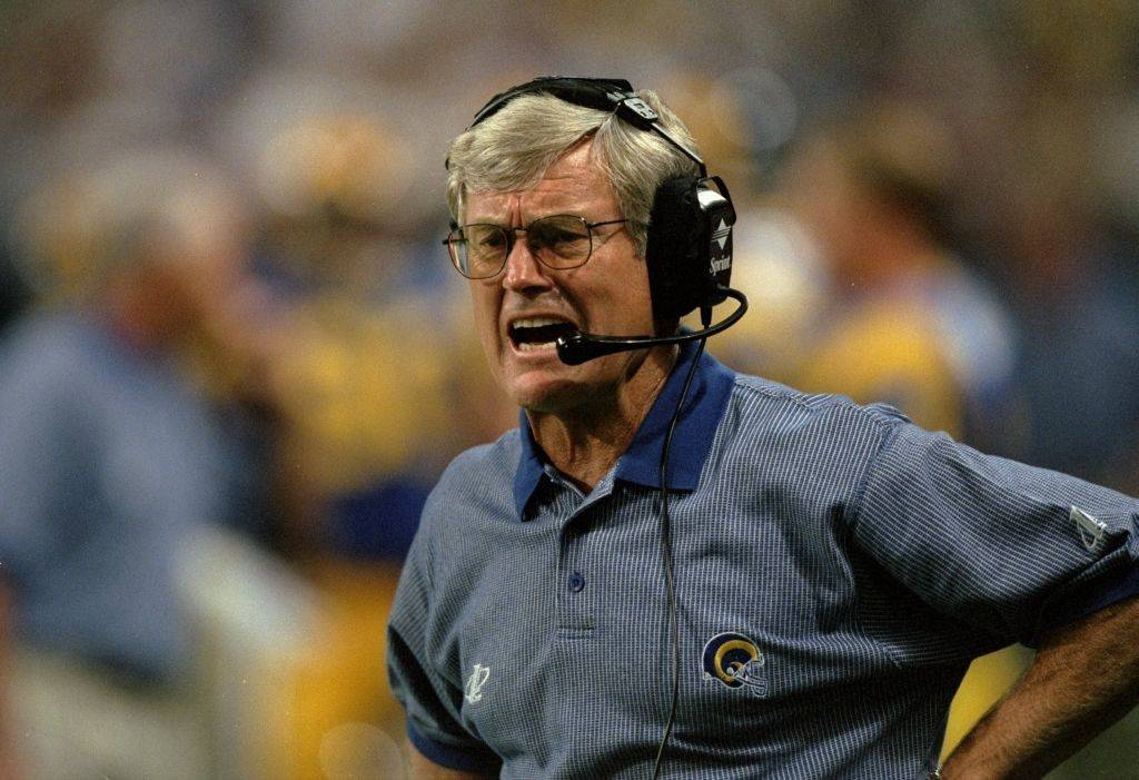 dick vermeil