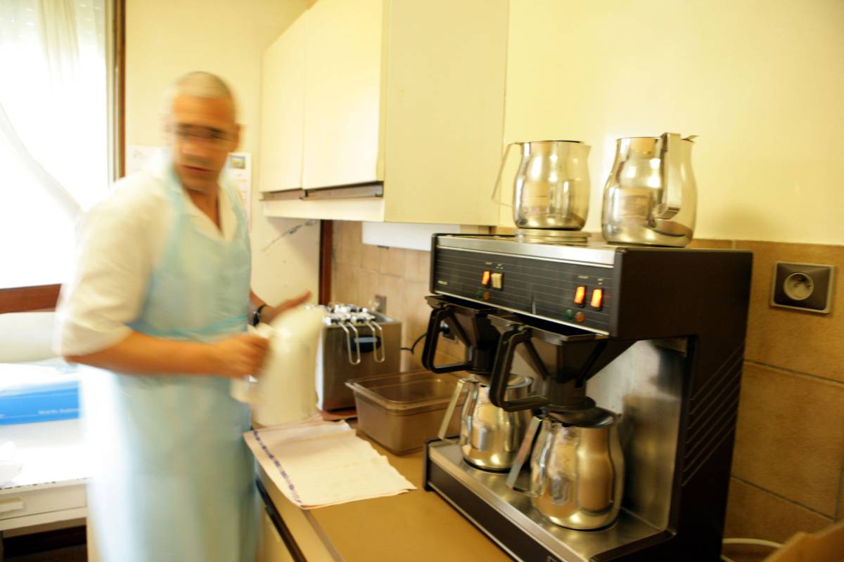 Step Aside Drip Coffee Machine And Make Way For The Keurig
