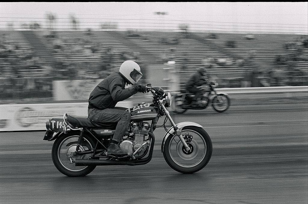kawasaki z1