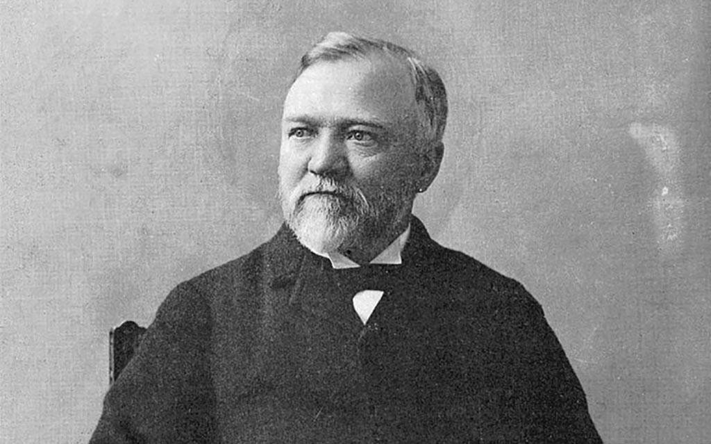 Picture of Carnegie