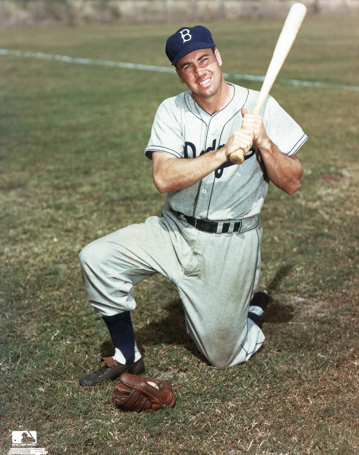 duke snider dodgers