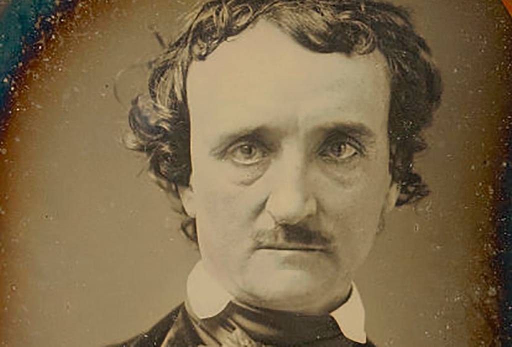 Photo of Poe
