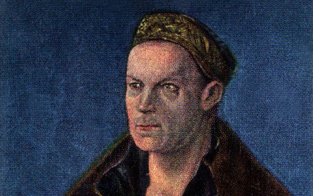 Canvas of Fugger