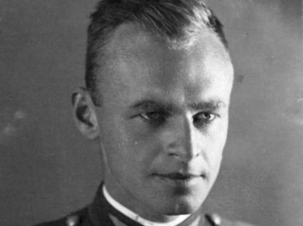 Picture of Witold
