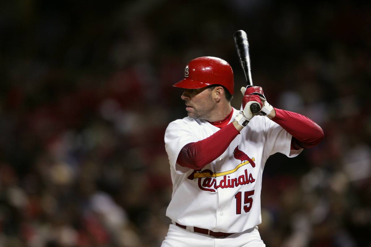 jim edmonds cardinals