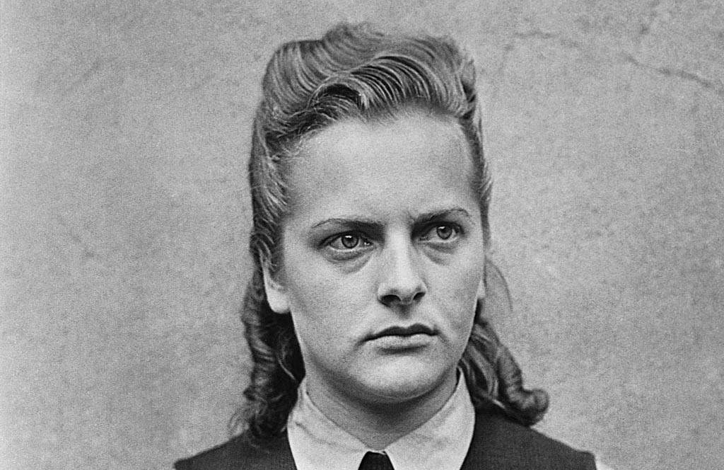 Picture of Irma Grese