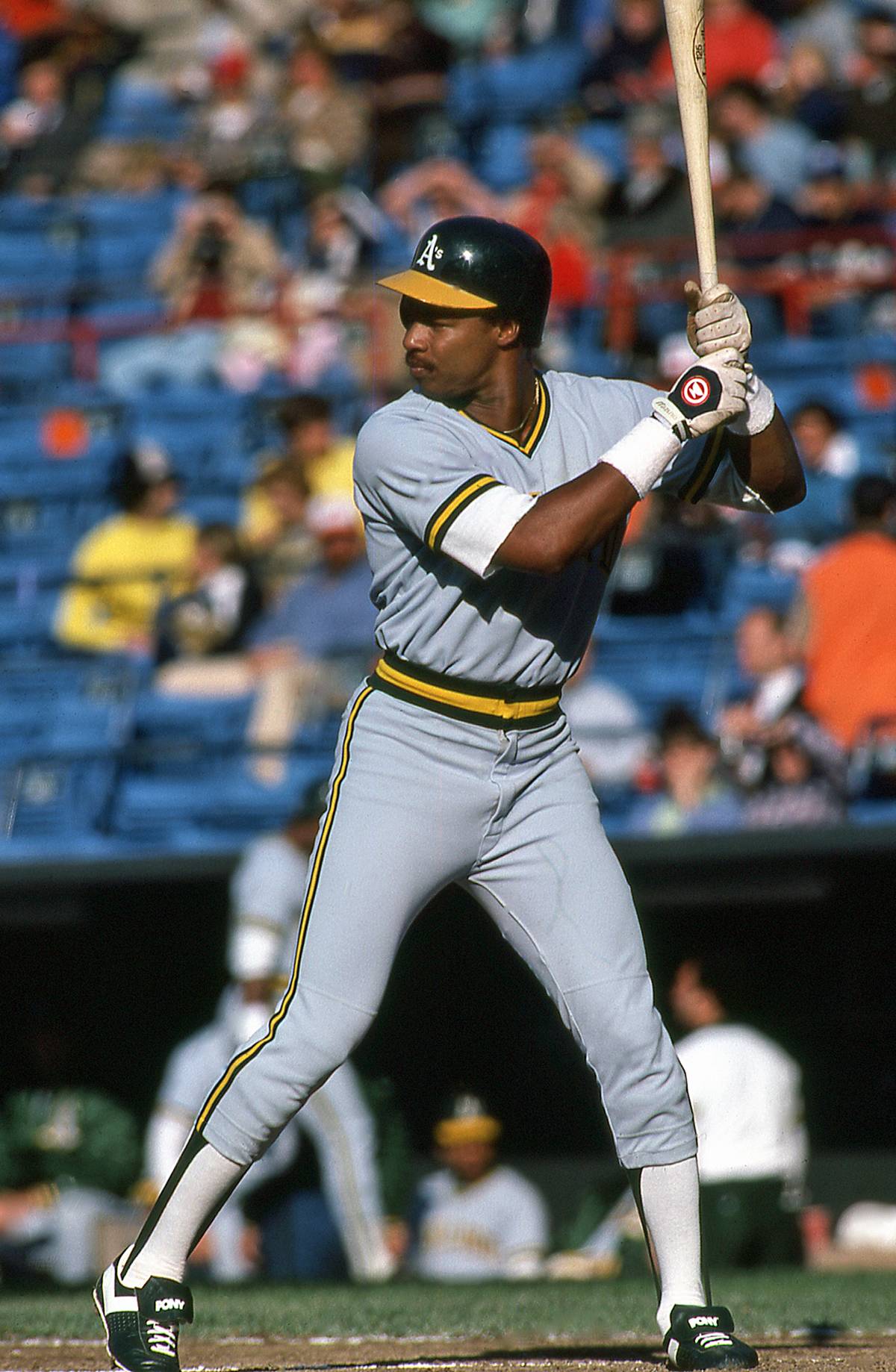 dwayne murphy a's