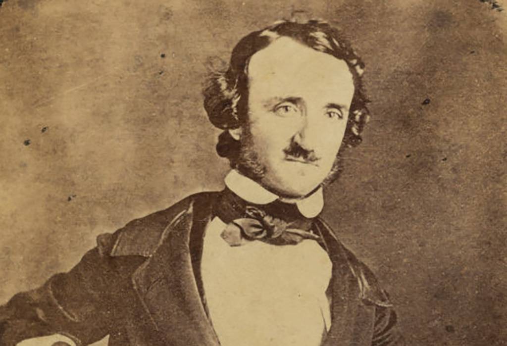 Photo of Poe