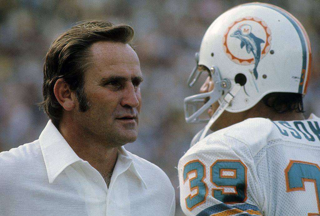 don shula nfl