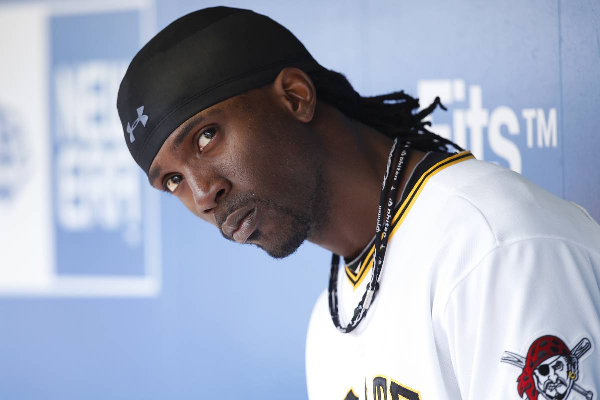 andrew mccutchen pirates