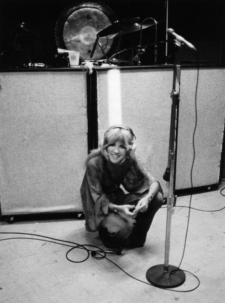 1975 recording