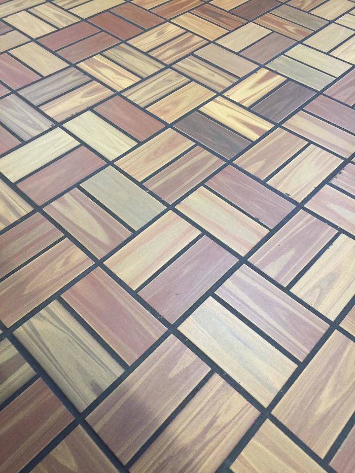 floor tiles