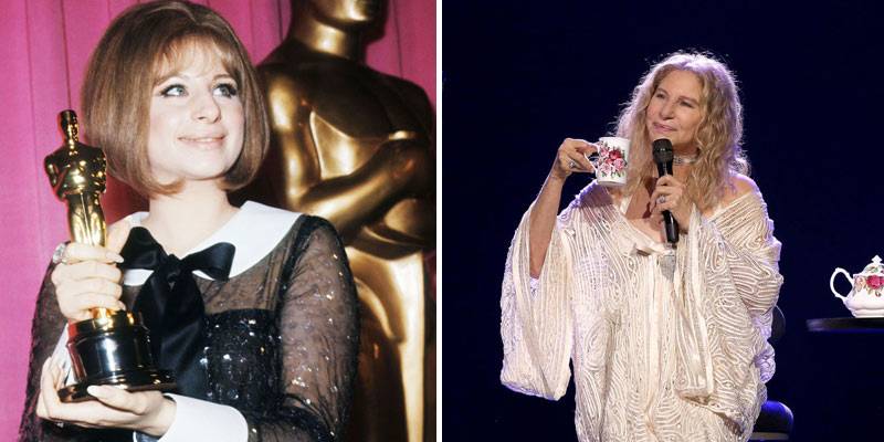 Barbra-Streisand