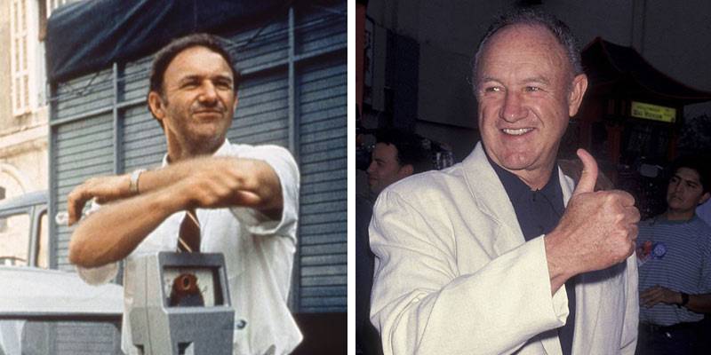 Gene-Hackman
