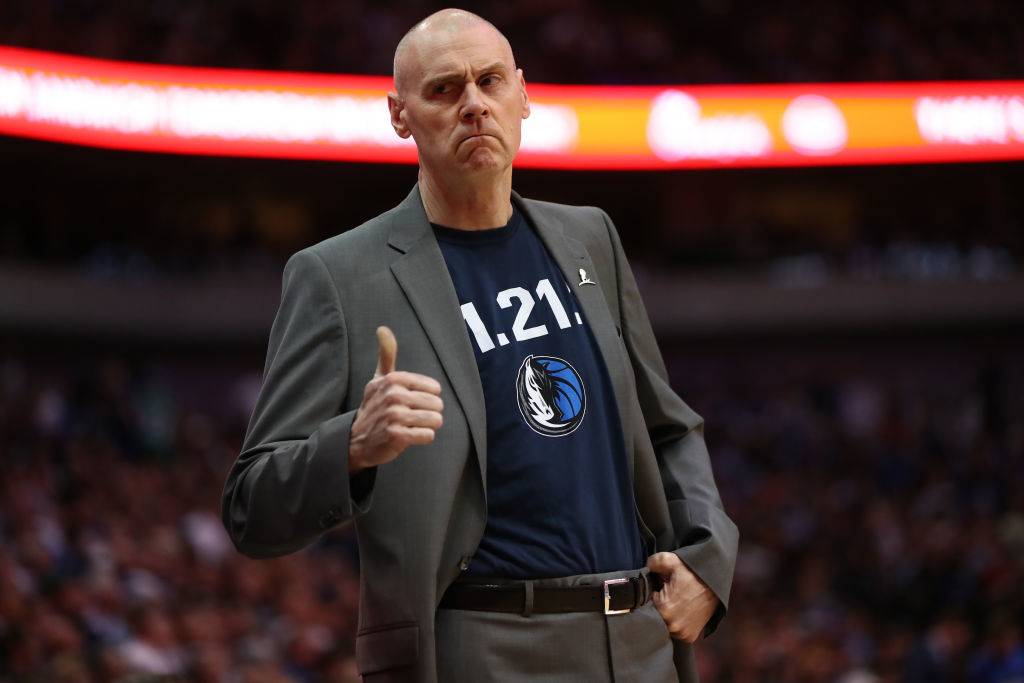 rick carlisle nba