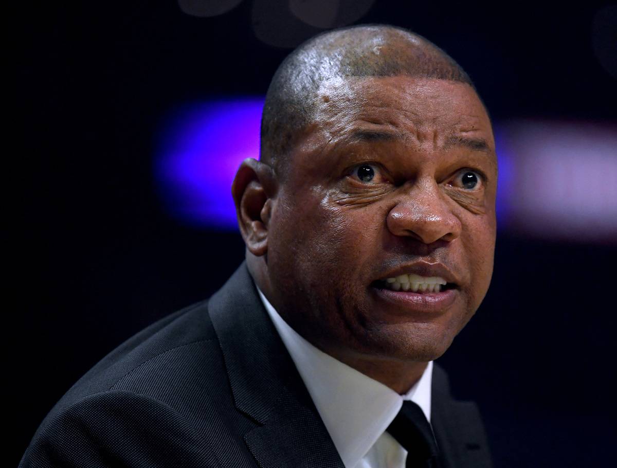 doc rivers nba