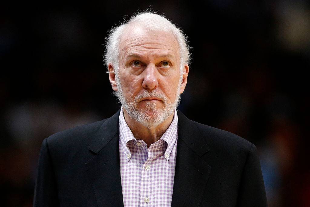 greg popovich nba