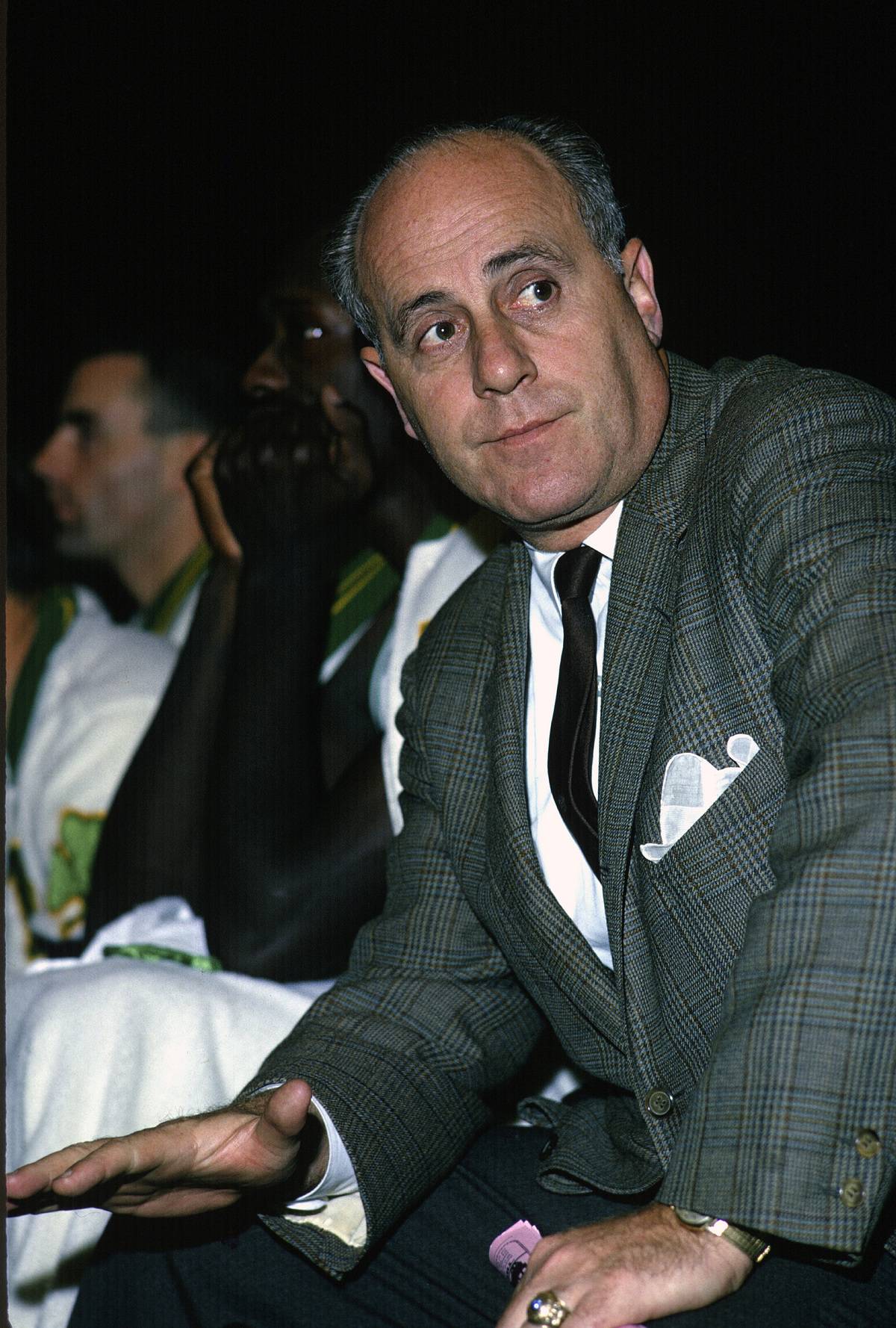 red auerbach nba