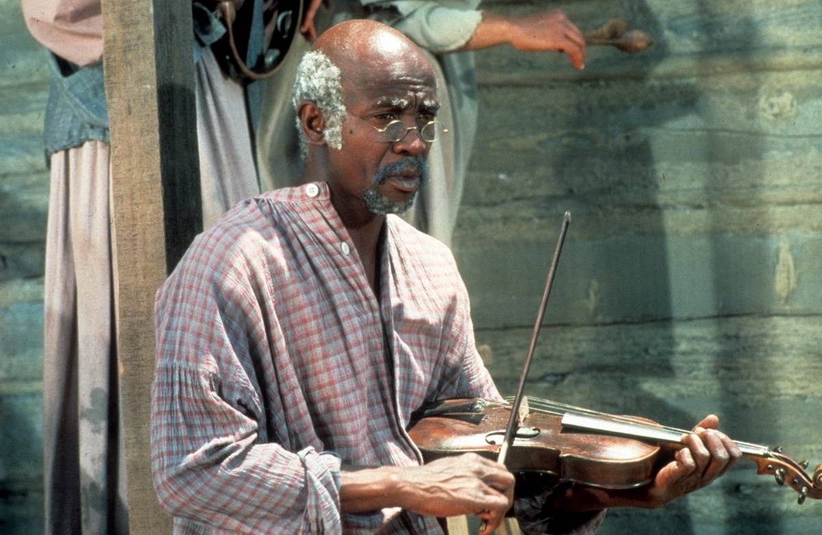 Roots - 1977