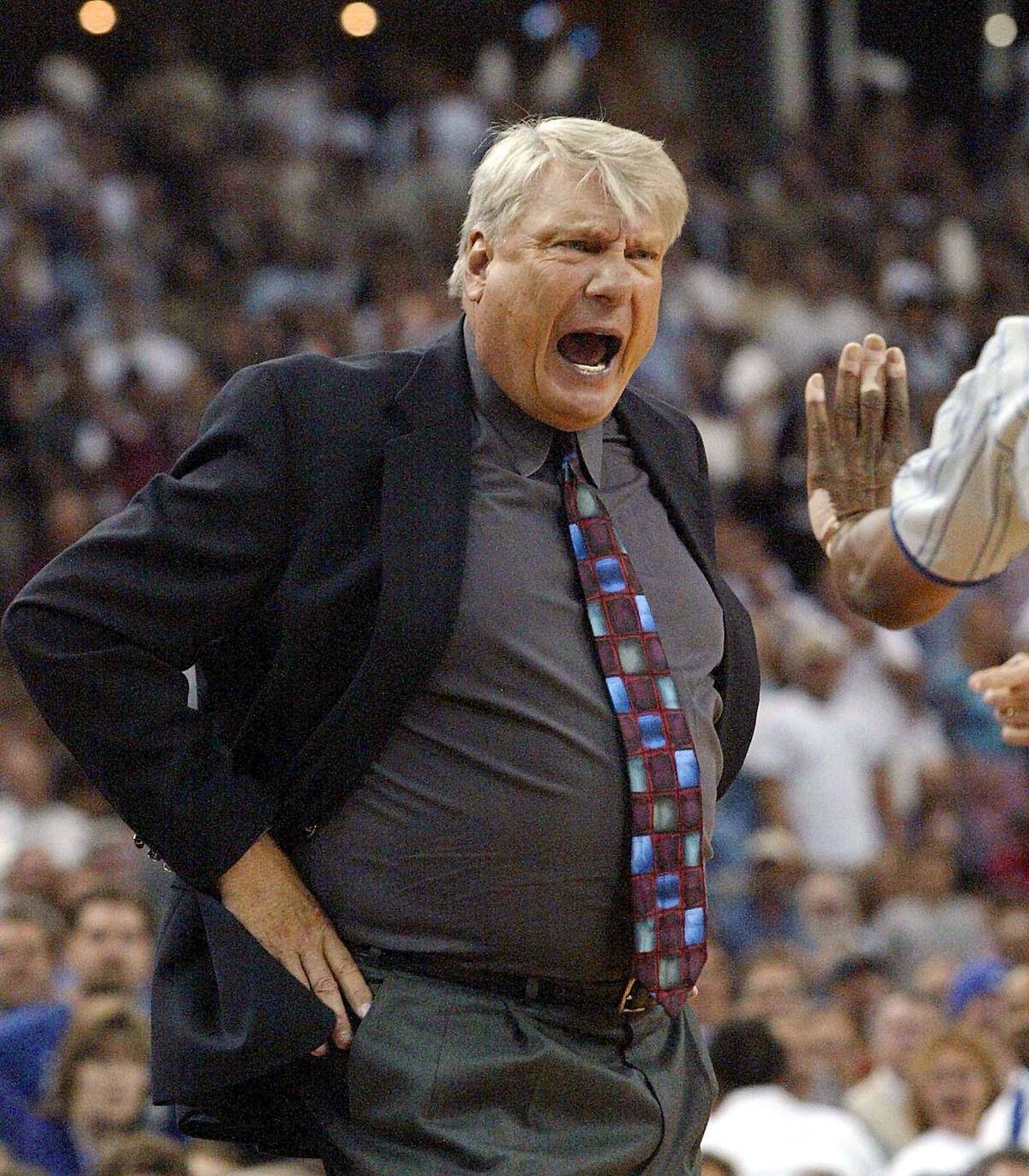 don nelson nba